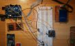 Arduino - Ereignisprotokollierung Tür