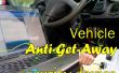 Anti-Get-Away Fahrzeuggerät