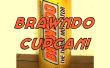 Brawndo: Der Durst Mutilator CupCan! 