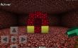 Nether Minecraft PE