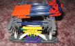 K ' NEX Mini Box