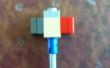 LEGO Thor Hammer