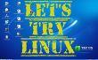 Können geben Linux ausprobieren (aka Lets Get dieser alten PC gehen wieder)
