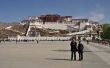 Gefahren & Ärgernisse in Tibet(2-1)