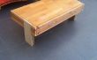Holz-Tisch