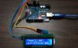 Arduino Hygrothermograph Hygrometer Kit + LCD1602 / I2C + DHT11