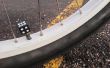 Benutzerdefinierte Fahrrad Reifen Ventilkappen