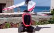 Schnell und schmutzig Mini R/C Hubschrauber Landung Kufen Fix