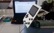 Wie erstelle ich einen Gameboy / Game-Controller mit einem Arduino Leonardo