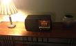 1955 Sears Silvertone Radio konvertiert Lautsprecherbox