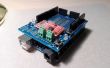Arduino 500SPS 16-Bit Zweikanal DAQ