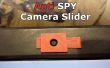 3D-Druck anti Spy Kamera Abdeckung