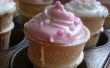 Ice Cream Cone Cupcakes! 