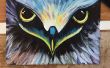 DIY-Acryl Malerei von Eagle Eye