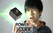 Modulare Arduino Power Cube