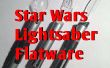 Star Wars Lichtschwert Utensilien