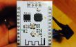 Programmierung ESP8266-ESP-201 stand alone mit Arduino IDE