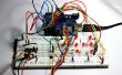 Wie erstelle ich einen elektronischen Würfel mit ARDUINO