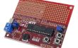 ChipKIT DP32 Arduino IDE unter