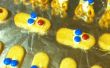 Rentier-Cookies