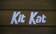 Kit-Kat-Picknick-Tisch