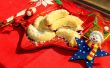 Vanille Kipferln ~ traditionellen Weihnachtsplätzchen