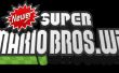 Gewusst wie: installieren Sie neuere Super Mario Bros Wii