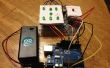 Arduino-Projekt - E-Würfel! (Anfänger) 