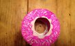Duct Tape Roll Donut