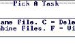 Batch File Maker/Editor. 