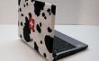 Ethno-Look Laptop Hard Cover