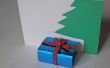 Verwandeln Sie eine Geschenkkarte in Handarbeit Geschenk