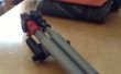 Bionicle Double Barrel Shotgun