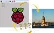 Wie ändern Sie Hintergrund Bild der Raspbian Raspberry Pi geladen