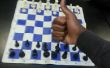 Gewusst wie: Einrichten einer Schachbrett
