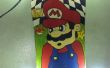 Super Mario Skateboard Licht