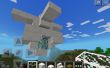 Minecraft-Nether-Drohne (und Mongotree!) 