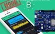 Steuern ein Arduino-Projekt durch eine anpassbare Android / Iphone app mit Blynk und Wemos D1: 2016 SUPER NOOB freundlich Weg