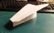 Wie erstelle ich die Papierflieger Hyperceptor