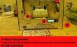 3D Drucken von MakerBot Replikator zu verstehen: einrichten und Drucken