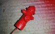 Wie 3D Drucken einen Hydranten