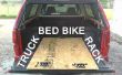 Einfache & einstellbare Truck Bed-Fahrradträger