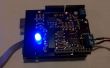 Öffnen Sie Solarladestation Arduino Shield