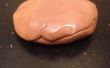 Silly Putty Haunted