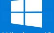 Fix Windows 10 Upgrade-Symbol in Windows 7 oder 8 Originalversion oder raubkopierte Version fehlen (ja, es funktioniert für beide)