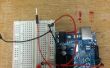 Arduino Batterietester (1.5v)