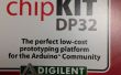 Programmierung mit der Arduino IDE auf deinem Board ChipKIT Dp32
