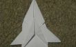3 in 1 genial Origami Jet!!! 