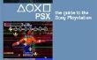 NES GBA und PSX Spiele auf Ihrem iPhone oder iTouch