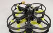 Gewusst wie: der ultimative indoor FPV Quadrocopter zu bauen